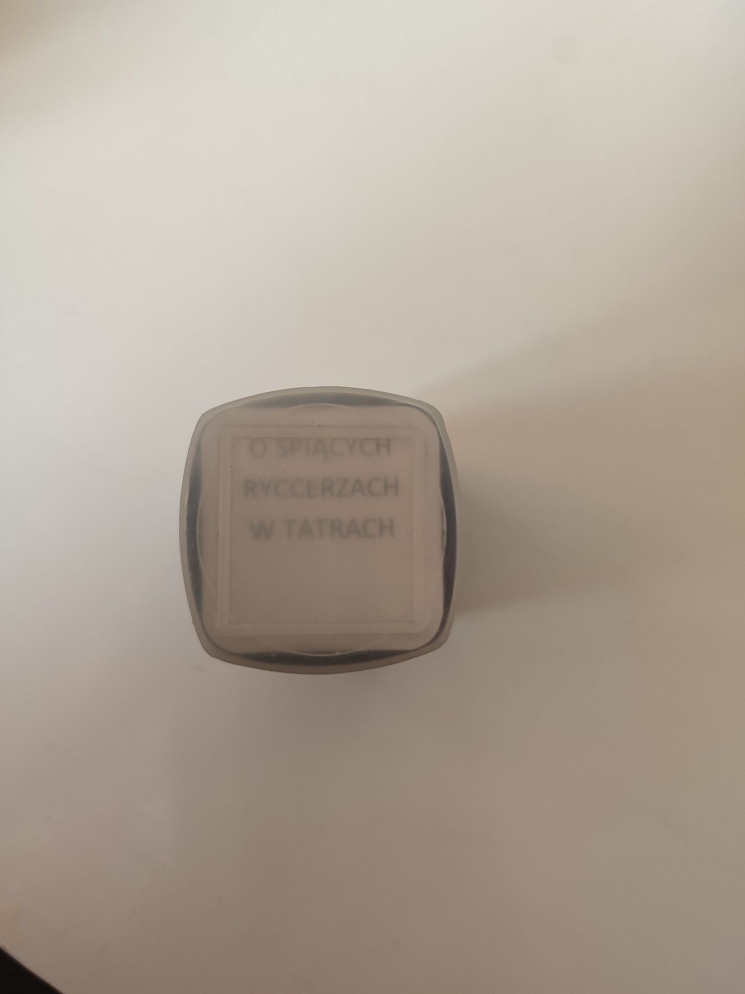 Bajka na rzutnik ania o śpiących rycerzach w Tatrach wspólna sprawa