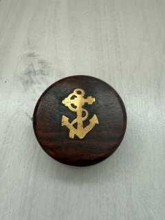 Продам рулетку в дерев`яному оздобленні