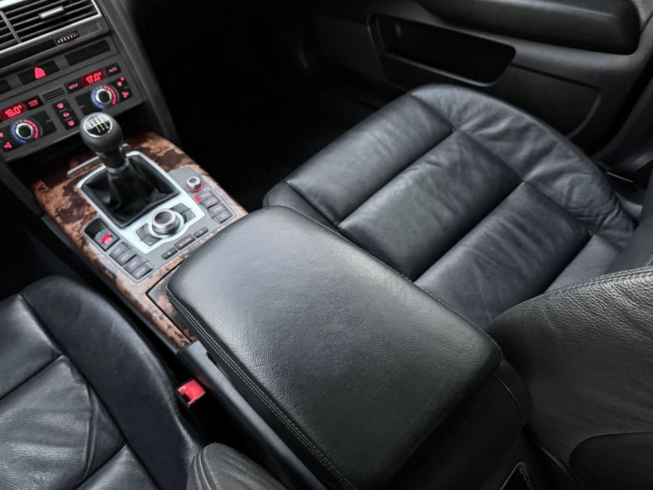 Audi A6 2.0 TDI 140cv