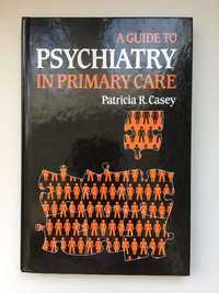 Guia de Cuidados Primários em Psiquiatria