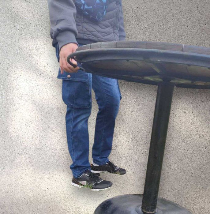 Кресла Стол Стулья Комплект для кухни, веранды, кафе