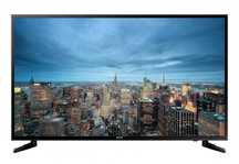 Samsung 48" 4k UHD Smart DVB-T2 HEVC youtube netflix prime