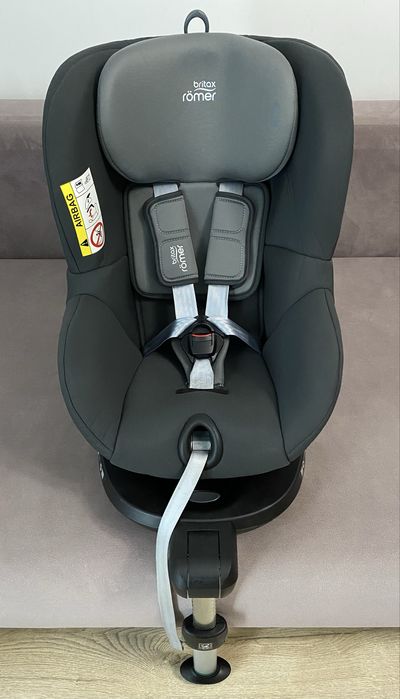 Britax Romer Dualfix 2R