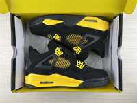 Air Jordan 4 “Thunder”