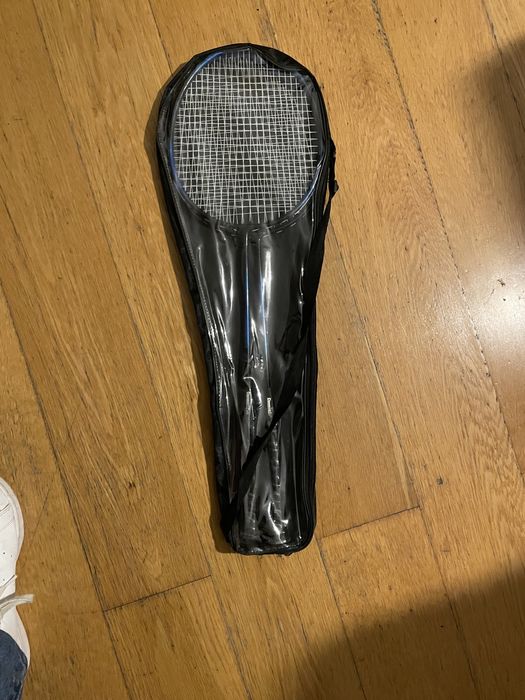 Raquetes Badminton (x2)