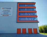 Magazyn do wynajęcia z bezpośrednim dostępem 15m2 STOKADO SELF STORAGE