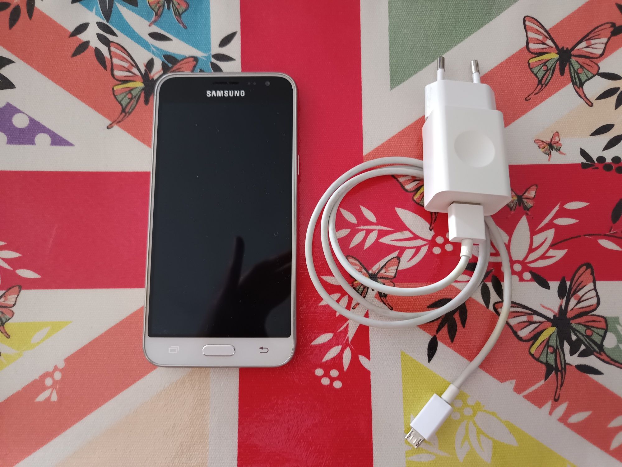 Samsung Galaxy J3 4G