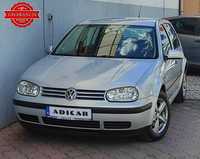 Volkswagen Golf 1.6 MPI, klima, ESP, Nowe hamulce, 5 drzwi, Isofix, zarejestrowany