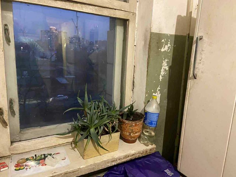 Однокімнатна квартира на Оболоні Автозаводська 93