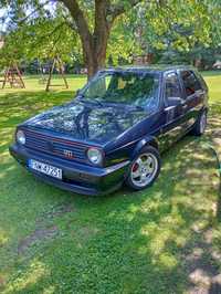 Volkswagen Golf 2, VW golf mk2  1.8 16V