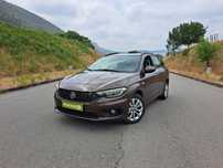Fiat Tipo Station Wagon 1.3 M-Jet Lounge J17