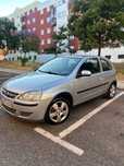 Opel corsa C ano 2004