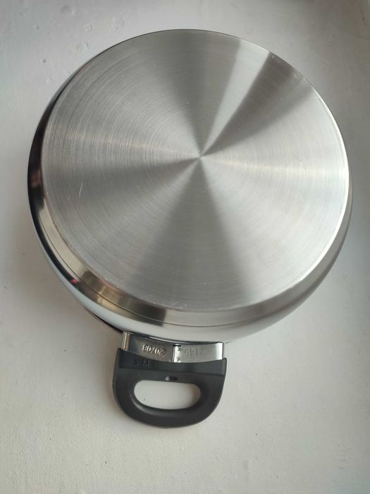 Кастрюля, сковорідка,Ікеа,нова,Німеччина,олх-доставка