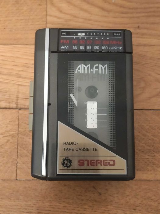 Walkman GE 3-5470A
