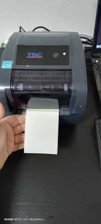 Impressora de etiquetas