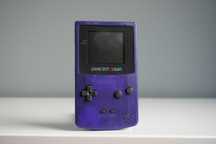 Nintendo Game Boy Color