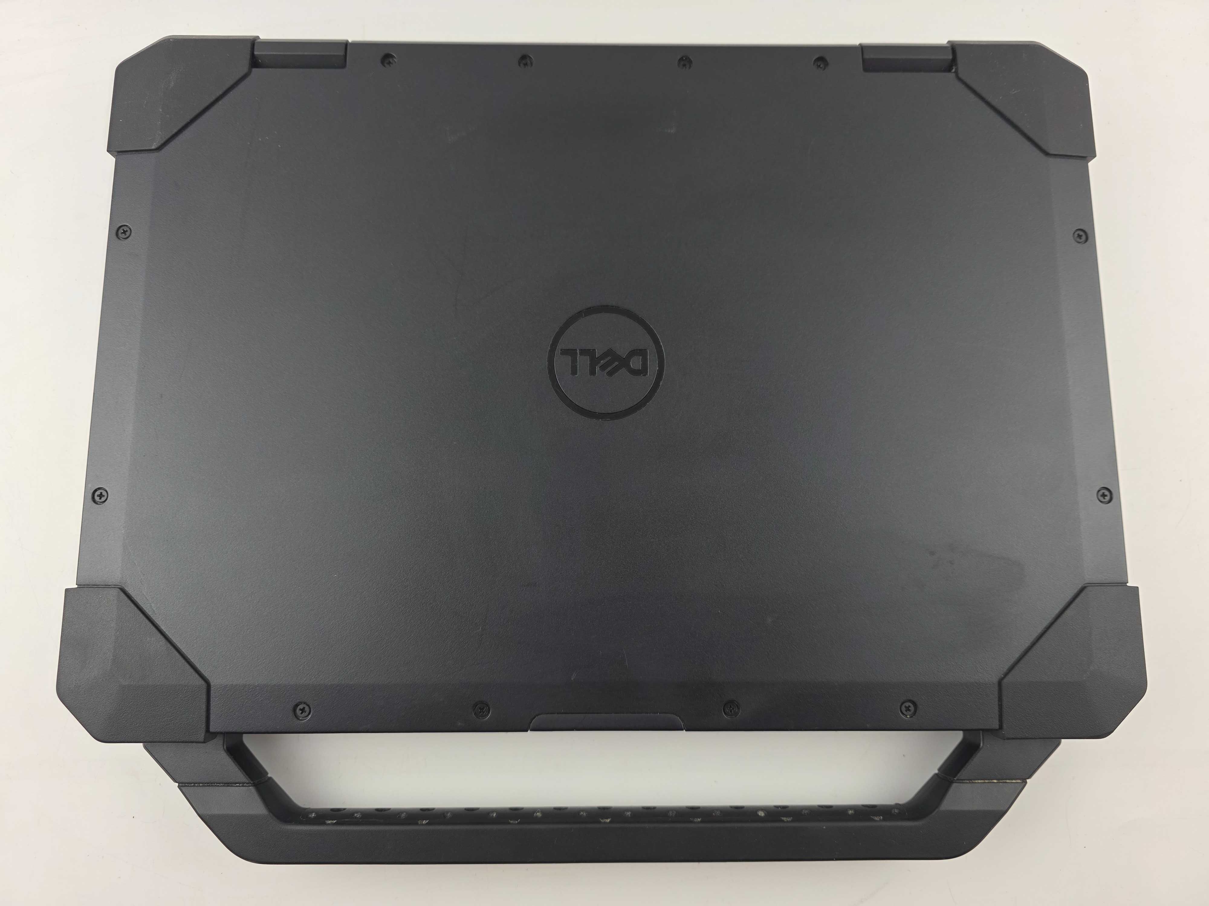 Захищений ноутбук Dell 5420 (i7-8650U) дискретна відеокарта