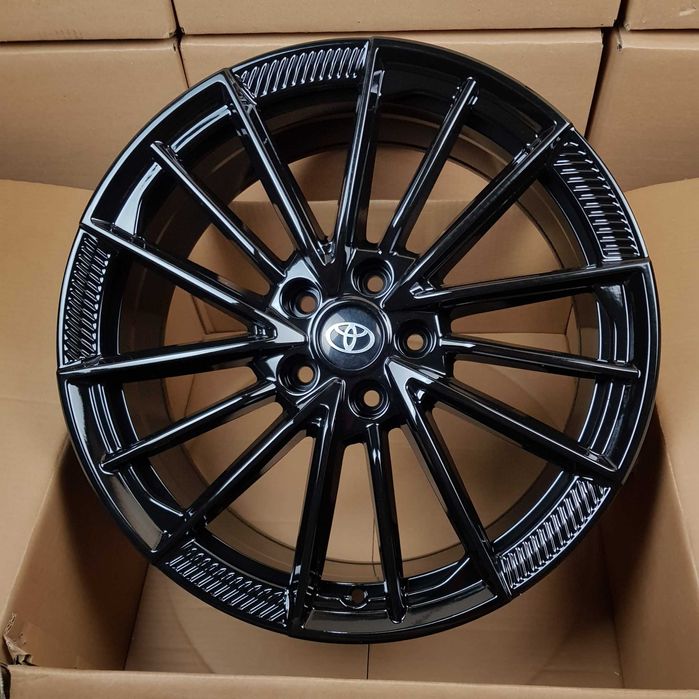 Диски На Авто R19 5x114.3 Toyota Camry Avalon Lexus ES IS GS LS RC Р19