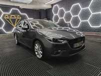 Mazda 3 Maza 3 2.0 Skypassion