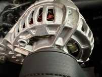 Alternador HELLA 90A como novo - 1000 km