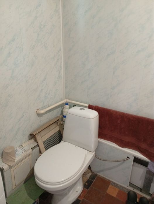 Сдаю часть  дома в інгульском районе