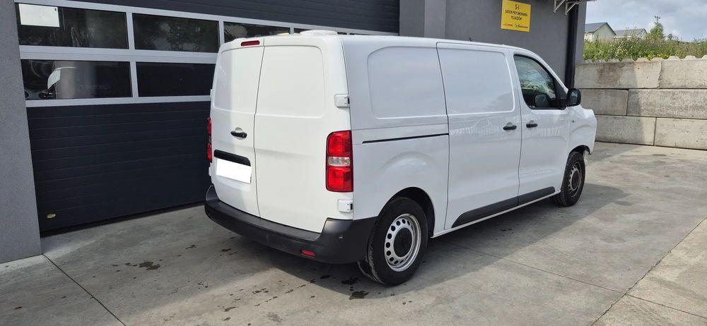 Opel VIVARO  / 120KM / CHŁODNIA / rok produkcji 2022