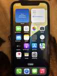 iphone xr czarny