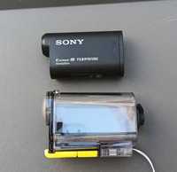 Action Cam Sony HD- HDR-AS30V + Acessórios
