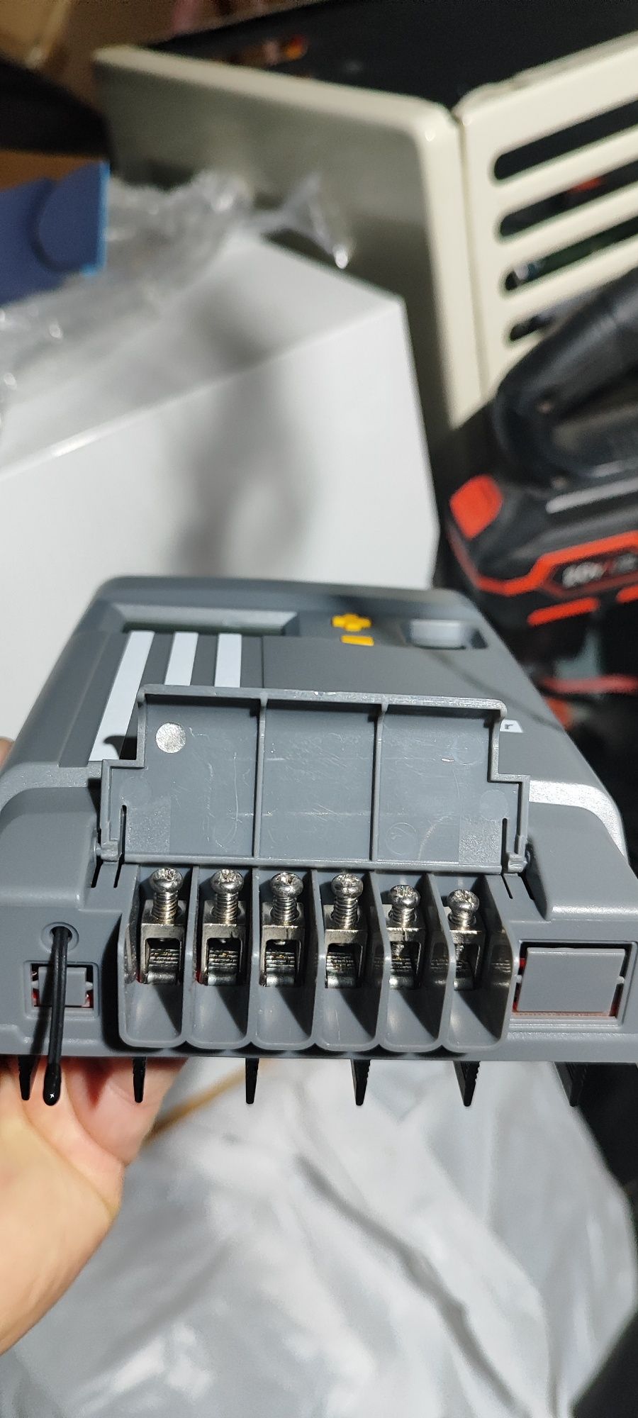 Mppt 120 D BT 12/24v   solar controller контролер заряду сонячних пане
