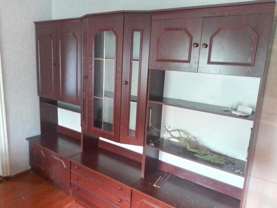 Стенка в прихожую, мебель