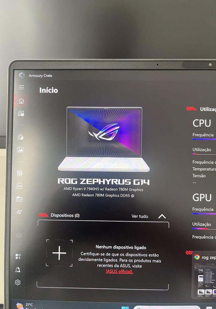 ROG zephyrus G14