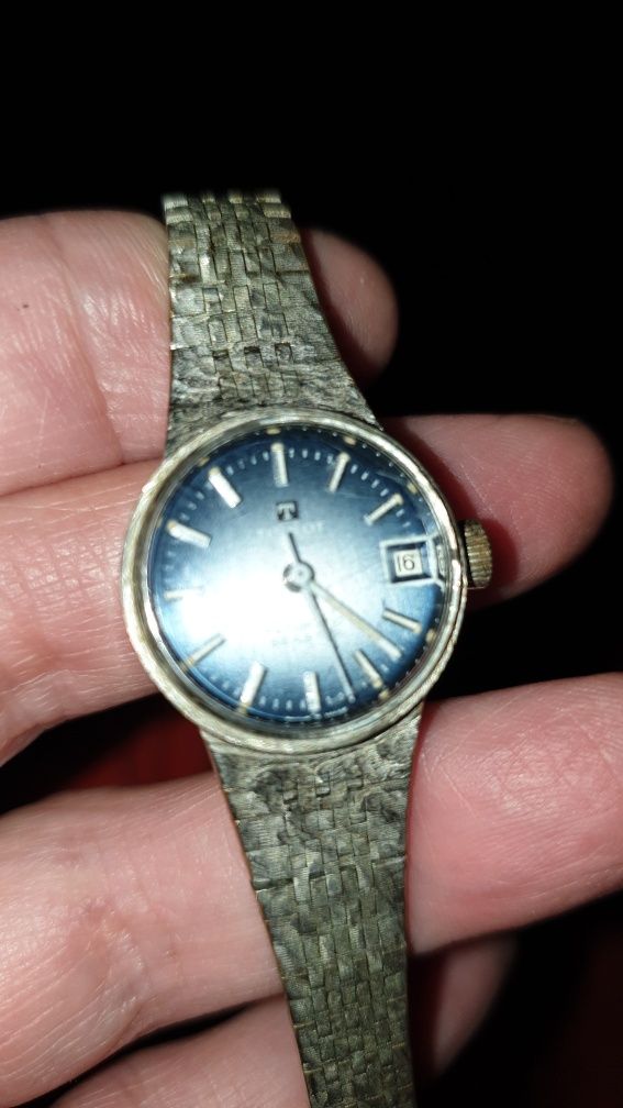 Relógio Tissot