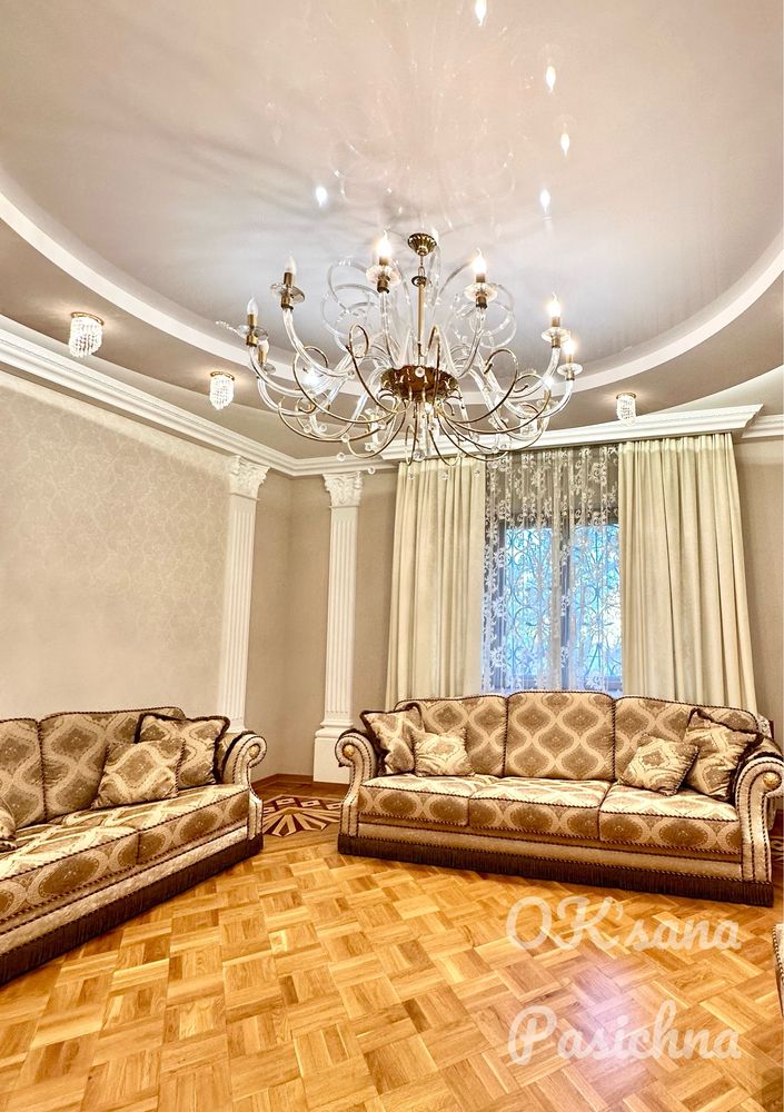 Продам дом ,Обуховка, ул. Некрасова , рядом лес и река ( Кировское )
