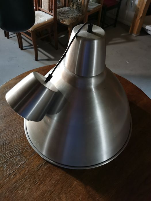 Lampa Kuchena Aluminiowa