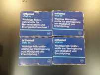 Orthomol Vital M (cena za 4 opakowania)