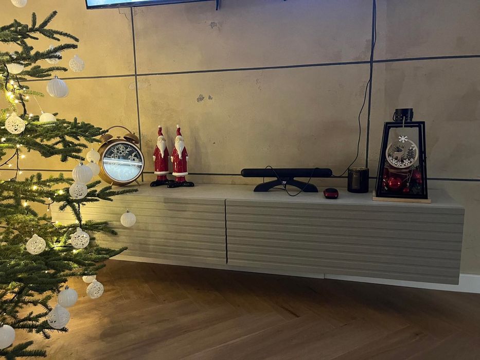 Szafka pod telewizor. Rtv