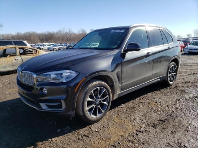 BMW X5 BMW X5 ! xDrive ! USA ! 3.0l ! Import USA ! 2018 !