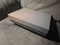 Xbox One X gold rush edition 1 tb