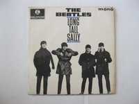 The Beatles -Long Tall Sally /EP -Mono/UK-1964 !!!