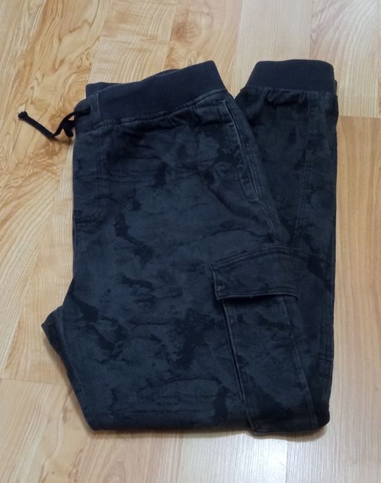 Spodnie dla chłopca