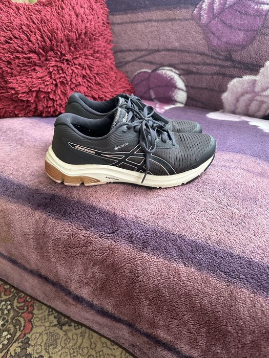 Кросівки Asics gel pulse 12 goretex