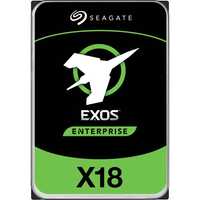 Serwerowy Dysk Hdd 3.5" Seagate Exos X18 12Tb (St12000Nm000J)