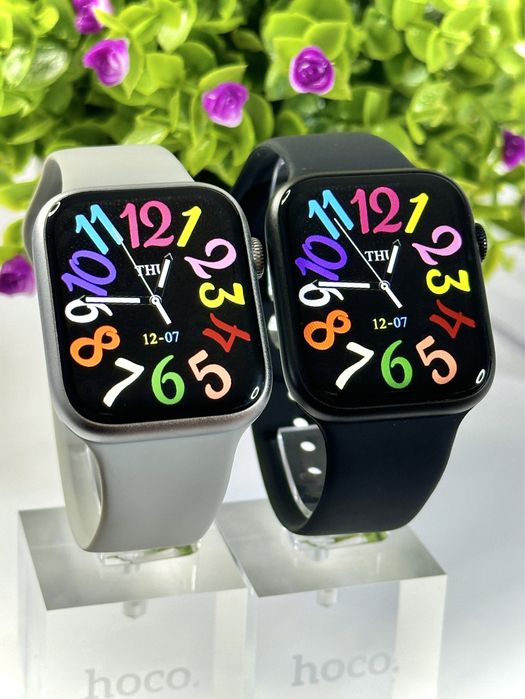 Apple Watch 9 Series Mini Premium Amoled 41mm