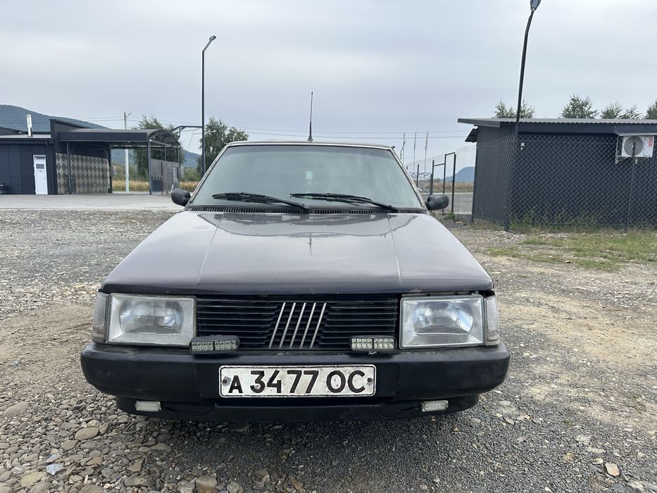 Fiat Regata 850$ продам
