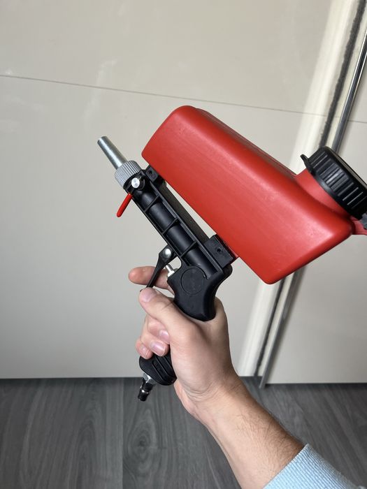 Піскоструй