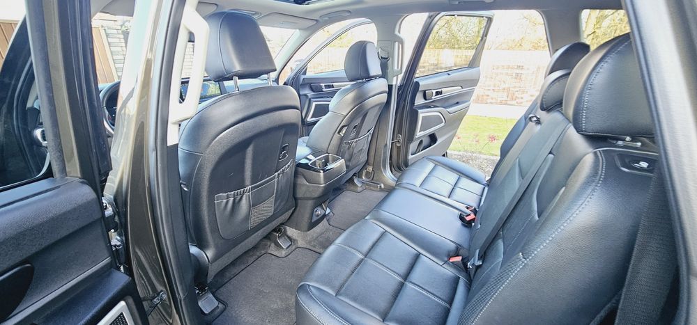 КIA Telluride  (2019) Обмін На  Нерухомість (квартира)