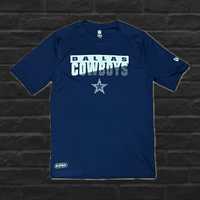 Футболка NFL Dallas Cowboys. New Era. Розмір S. Стан нової