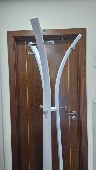 Cabide de entrada