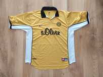 Koszulka Piłkarska Nike BVB Borussia Dortmund Domowa 1999/2000 XXL