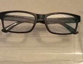 Regulowane wieloogniskowe okulary od 0,5 do 2,75.